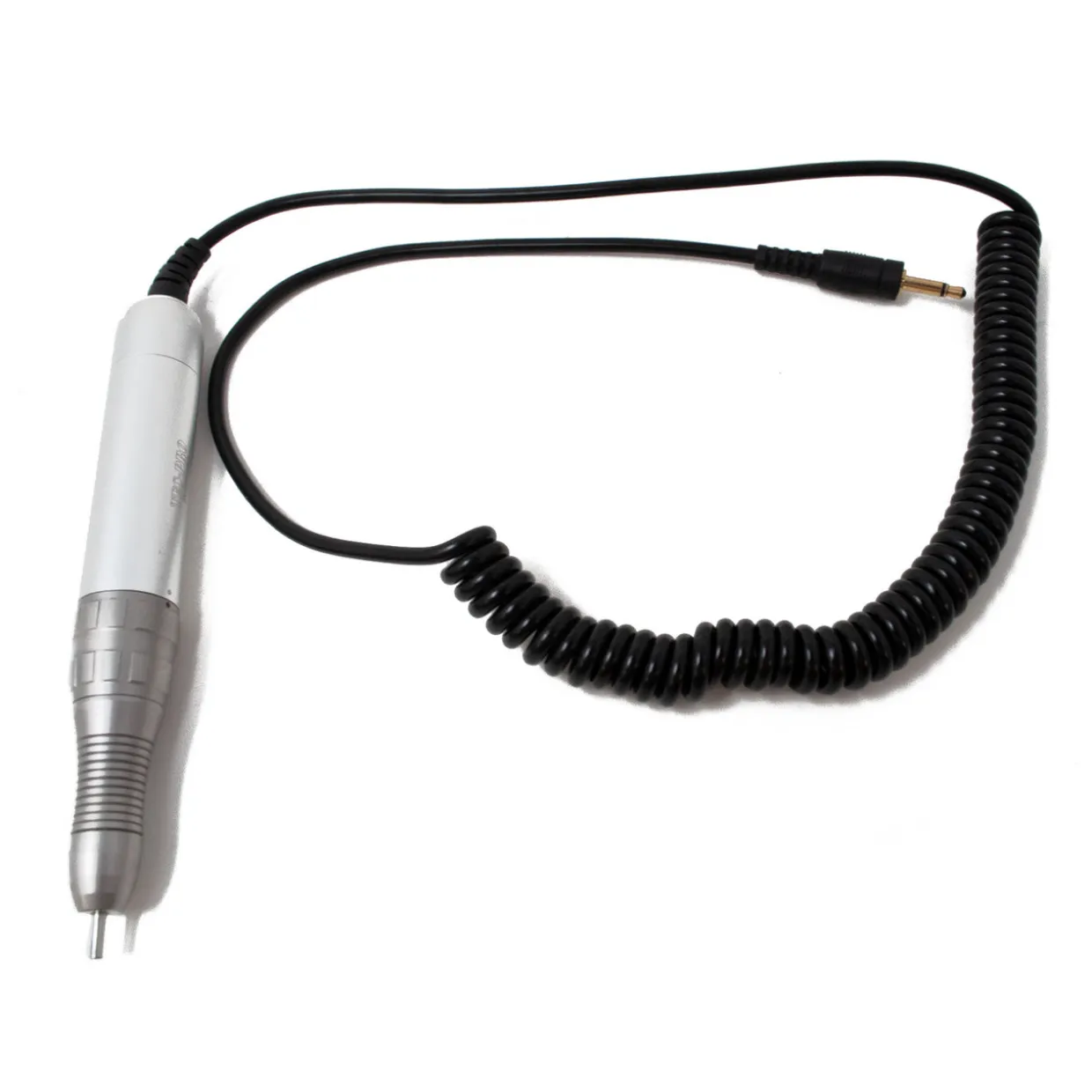Tec Pro Portable Nail Drill, Black