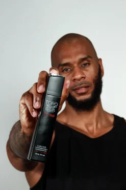 Toro Face Wash for Men, 120ml