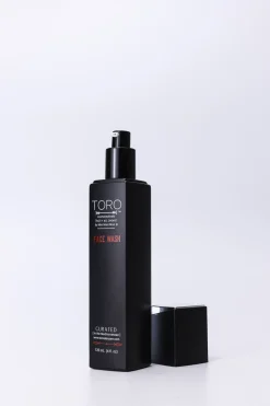 Toro Face Wash for Men, 120ml