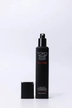 Toro Face Wash for Men, 120ml