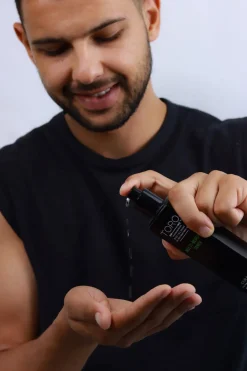 Toro Multi-Benefit Toner for Men, 120 mL