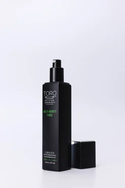 Toro Multi-Benefit Toner for Men, 120 mL