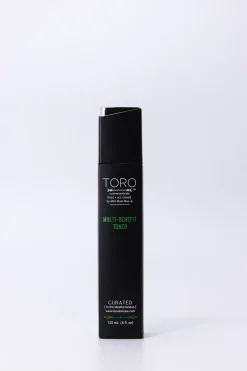 Toro Multi-Benefit Toner for Men, 120 mL