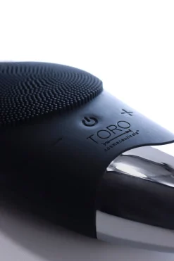Toro Sonic Facial Brush for Men