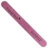 Tropical Shine Anti Bacterial File Lilac 100 Grit (Coarse)