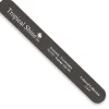 Tropical Shine Colossal Black Nail File 100/ 180 (Coarse/ Medium)