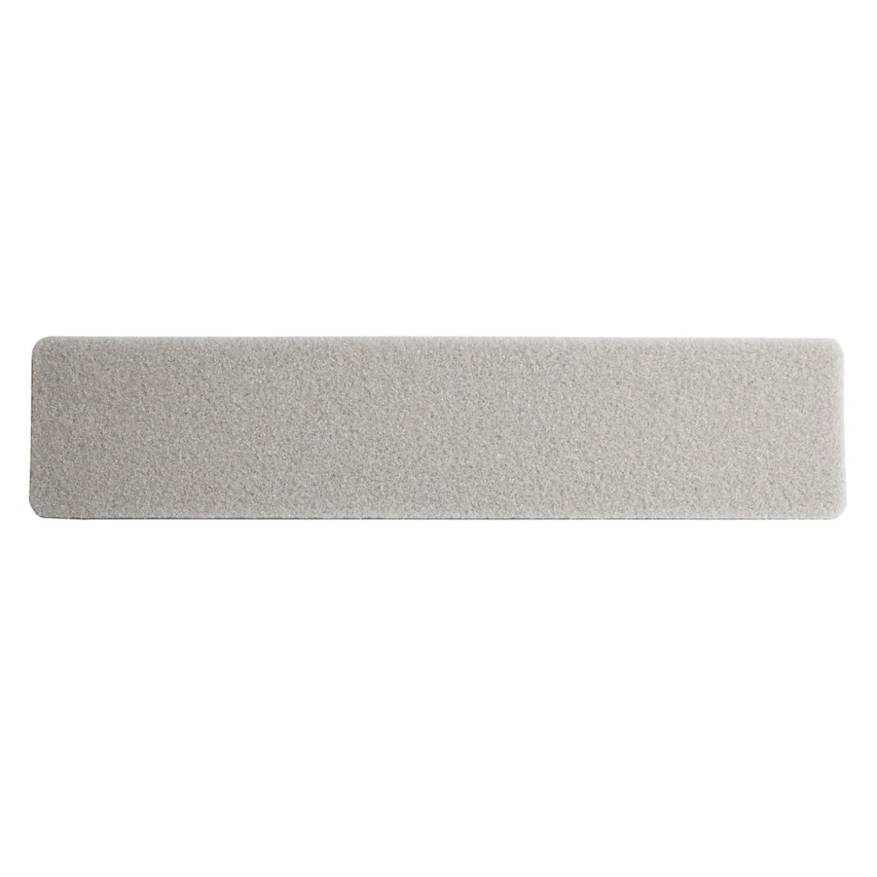 Tropical Shine Hard Shell Soft Sponge 100 Grit, Teal- Case Pack of 12