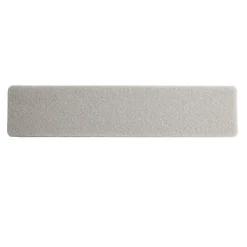 Tropical Shine Hard Shell Soft Sponge 180 Grit, Purple - Case Pack of 12