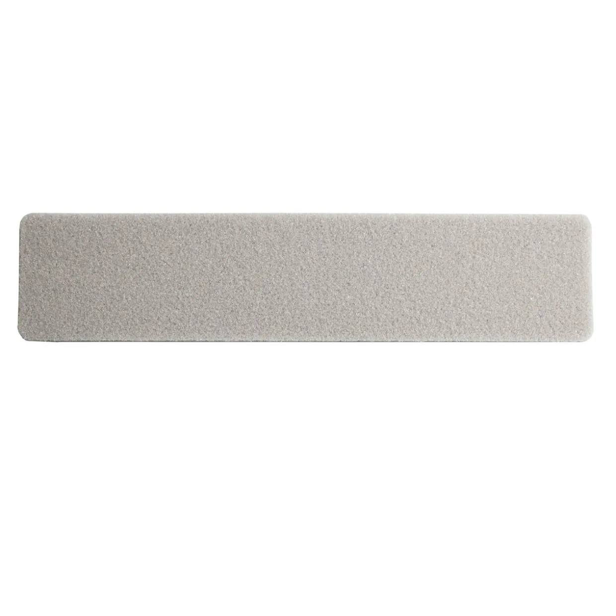 Tropical Shine Hard Shell Soft Sponge 180 Grit, Purple - Case Pack of 12