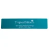 Tropical Shine Hard Shell Soft Sponge 100 Grit, Teal