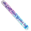 Tropical Shine Trendy Nail File, Girls Print, 180/240 Grit