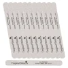 Tropical Shine Zebra File 180 Grit (Medium)- Case Pack of 12