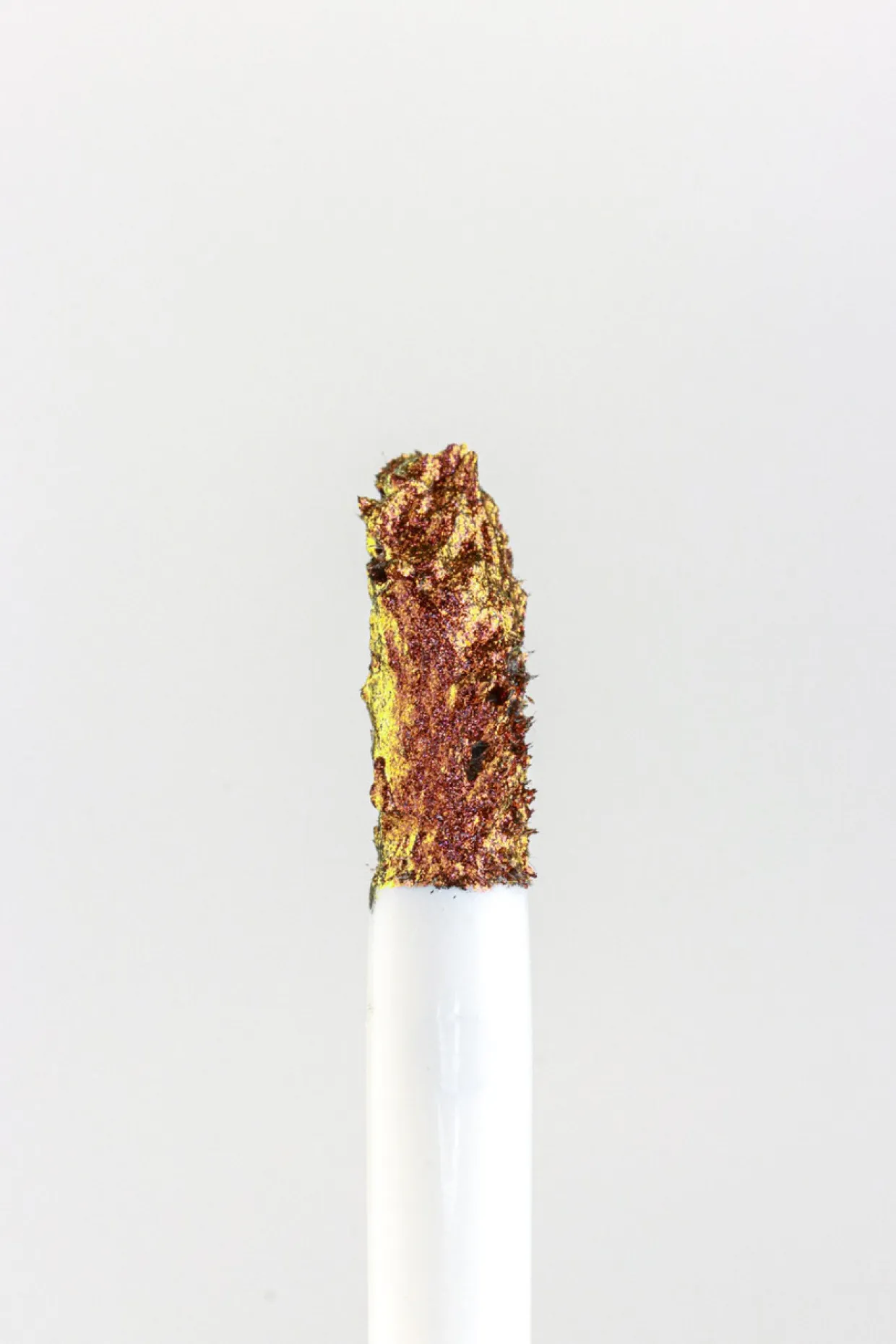 Unicorn Tears™ Liquid Chrome: Chestnut Forest, 3 mL