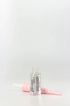 Unicorn Tears™ Liquid Chrome: Ethereal Lavender, 3 mL