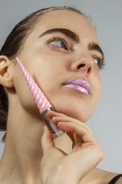 Unicorn Tears™ Liquid Chrome: Ethereal Lavender, 3 mL