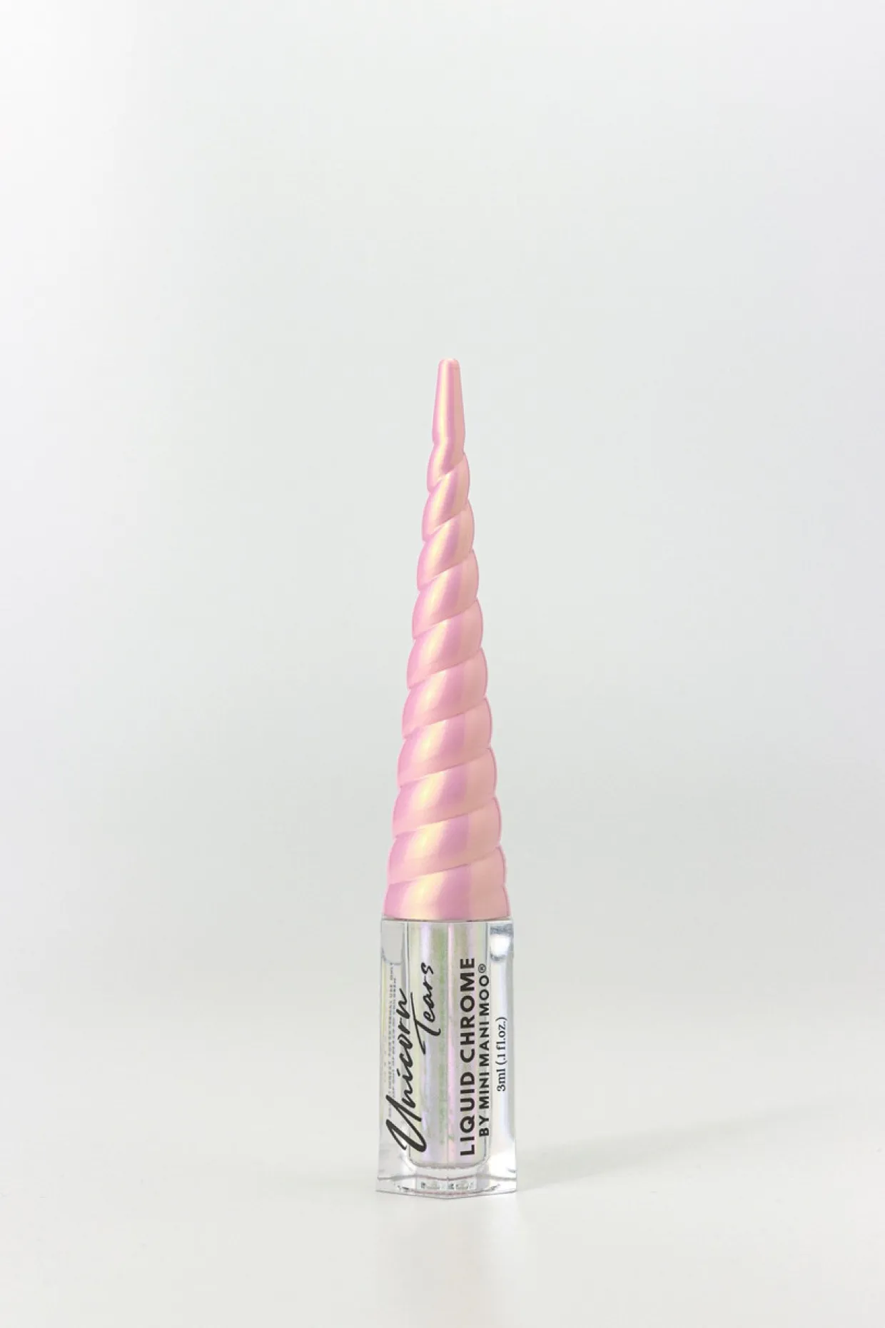Unicorn Tears™ Liquid Chrome: Ethereal Lavender, 3 mL