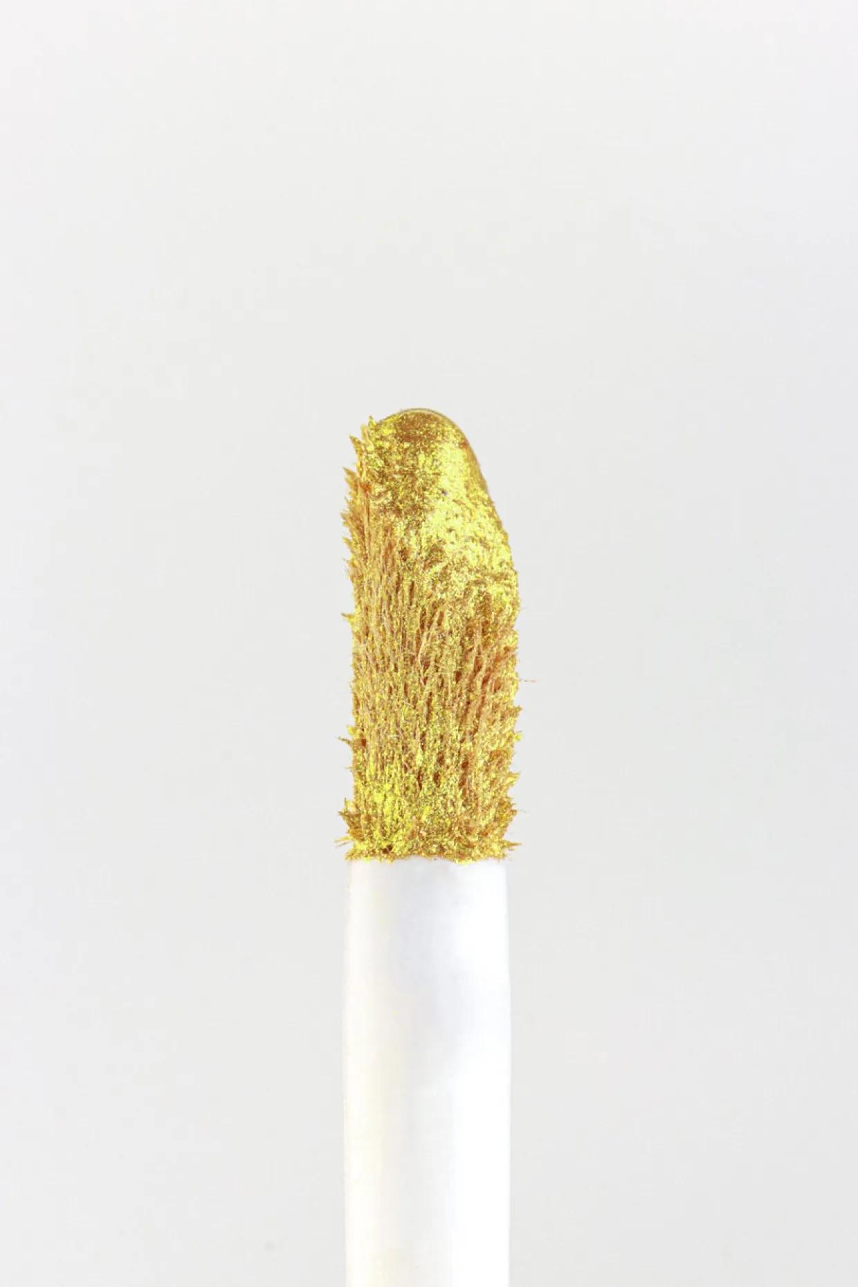 Unicorn Tears™ Liquid Chrome: Gold, 3 mL