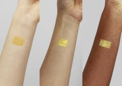 Unicorn Tears™ Liquid Chrome: Gold, 3 mL