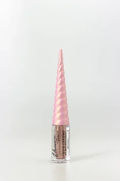 Unicorn Tears™ Liquid Chrome: Rose Gold, 3 mL