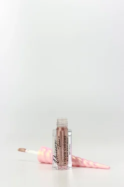 Unicorn Tears™ Liquid Chrome: Rose Gold, 3 mL