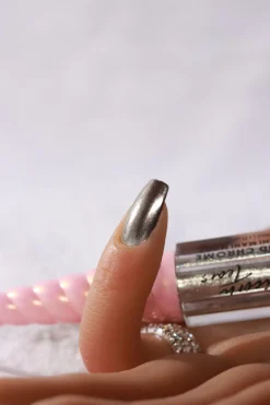 Unicorn Tears™ Liquid Chrome: Silver, 3 mL