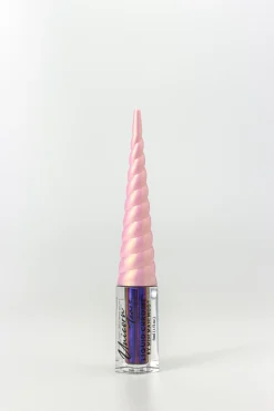 Unicorn Tears™ Liquid Chrome: Wicked Blue, 3 mL